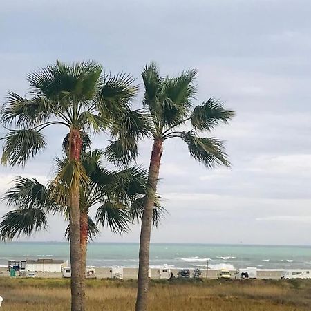 Apartament Recien Reformado Malaga-Torremolinos Zewnętrze zdjęcie