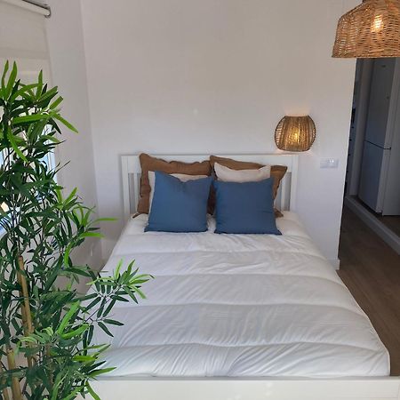 Apartament Recien Reformado Malaga-Torremolinos Zewnętrze zdjęcie