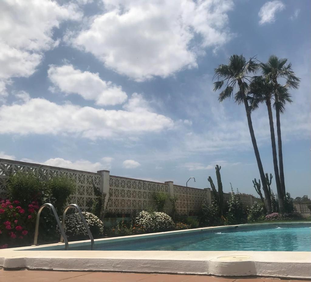 Apartament Recien Reformado Malaga-Torremolinos Zewnętrze zdjęcie
