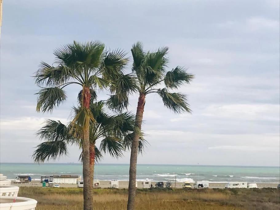 Apartament Recien Reformado Malaga-Torremolinos Zewnętrze zdjęcie