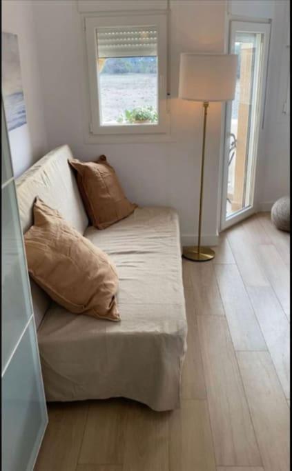 Apartament Recien Reformado Malaga-Torremolinos Zewnętrze zdjęcie