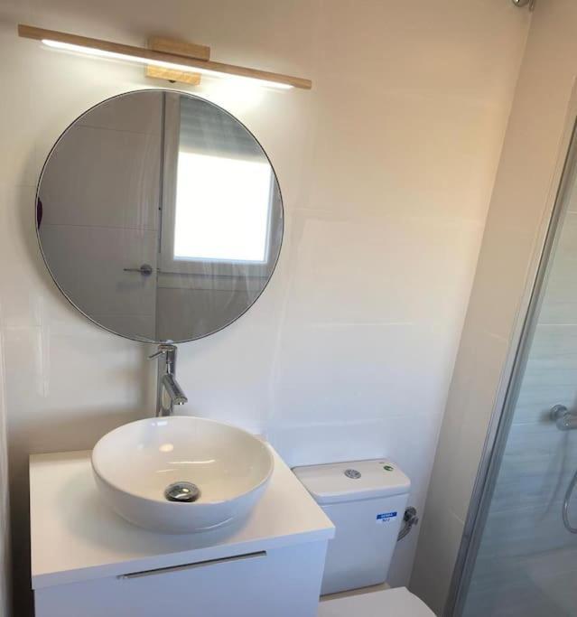 Apartament Recien Reformado Malaga-Torremolinos Zewnętrze zdjęcie