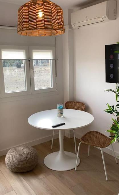 Apartament Recien Reformado Malaga-Torremolinos Zewnętrze zdjęcie