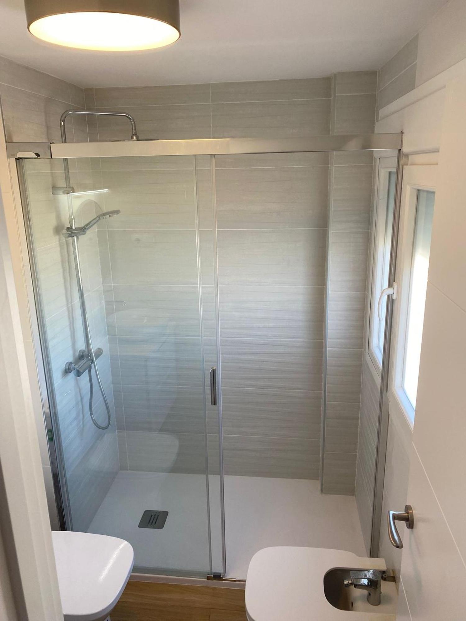 Apartament Recien Reformado Malaga-Torremolinos Zewnętrze zdjęcie
