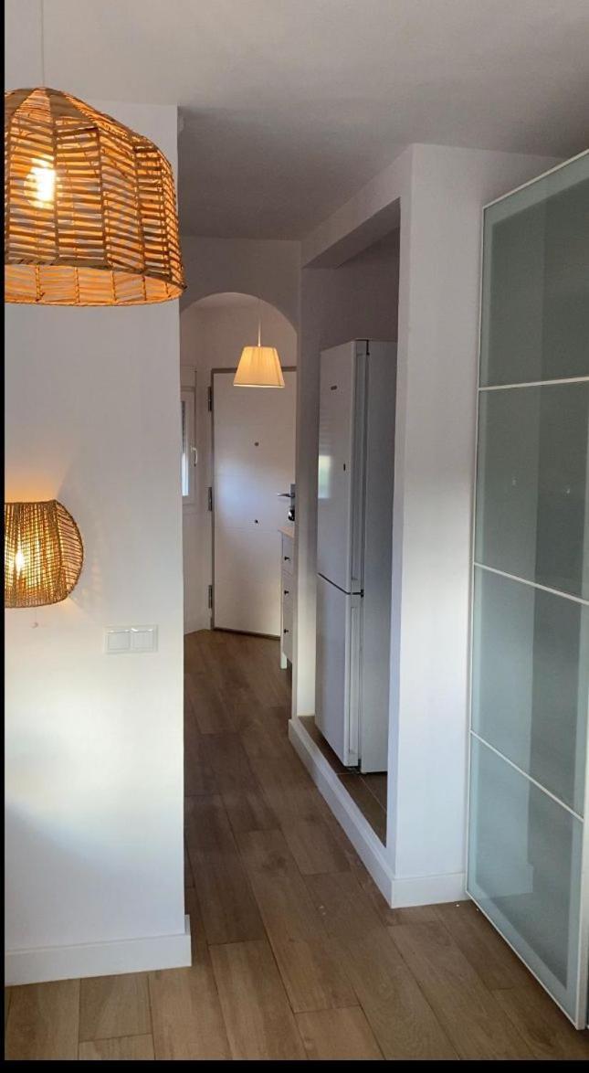Apartament Recien Reformado Malaga-Torremolinos Zewnętrze zdjęcie